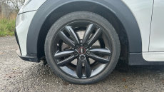 MINI Cooper 2.0 S Sport 3dr Auto Petrol Hatchback